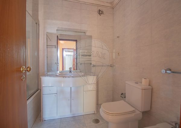 Apartamento T3 em Porto