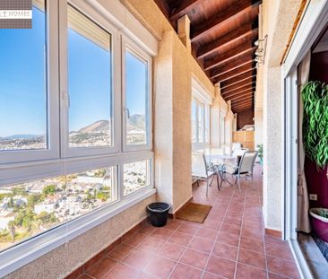 Atico en alquiler en Benalmadena Costa, Benalmadena - Photo 3