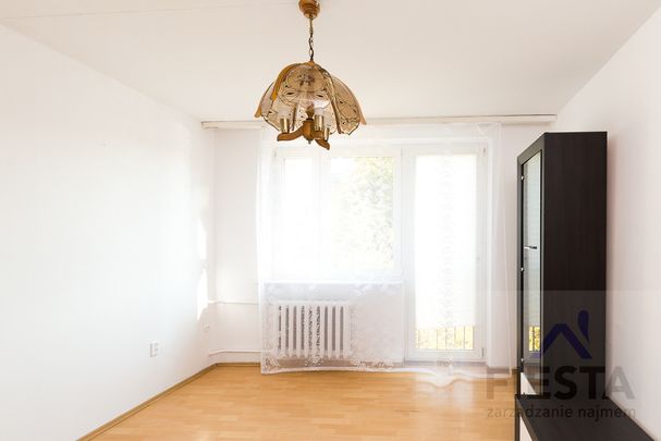 Warszawa Wola, ul. Okocimska - Фото 1