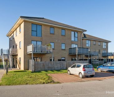 3-værelses Lejlighed på 92 m² i Odense NØ - Photo 5