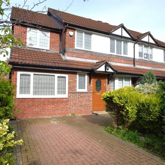 4 Bedroom Semi Detached Valuation - Photo 1