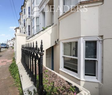 1 bedroom apartment to rent Buckingham Street, Brighton, East Susse... - Photo 1