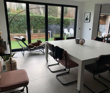 Instapklare woning met 2 à 3 slaapkamers en stadstuin - Foto 5