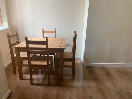 Room in a Shared House, Nona Street, M6 - Photo 4