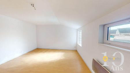 Location Appartement 2 pièces 55m² FORBACH 57600 - Photo 5