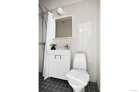 Härnevi skolväg, Bro - Foto 4