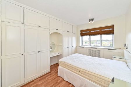 Elgood House, Wellington Road, NW8 - Photo 5