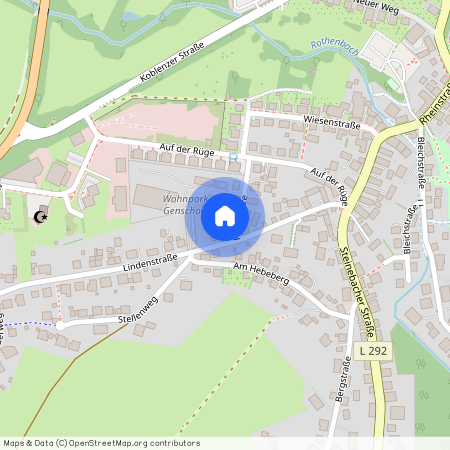 Lindenstr. 26, 57627 Rheinland-Pfalz - Hachenburg