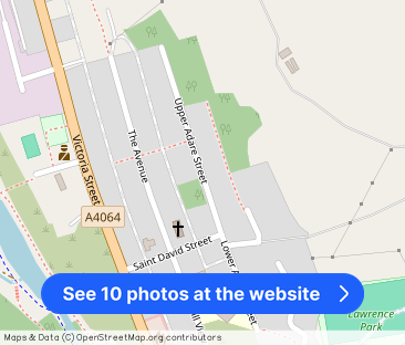 Upper Adare Street, Pontycymer, Bridgend CF32 8LP - Photo 1