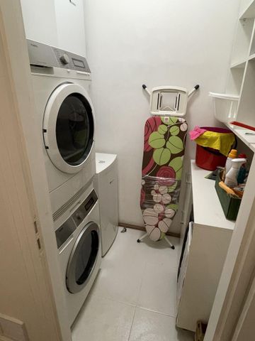 Pronájem bytu 3+kk • 85 m² bez realitkySochařská, Praha - Bubeneč - Фото 4