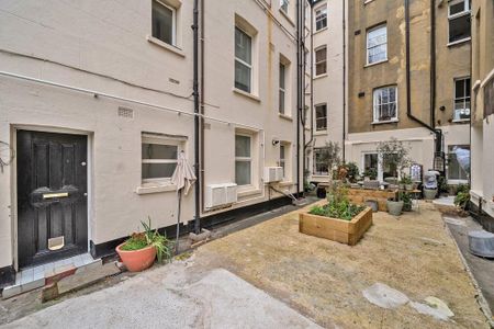 1 bedroom flat to rent - Photo 5