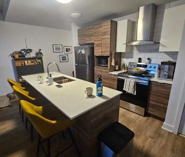 3 et demi à céder - Photo 2