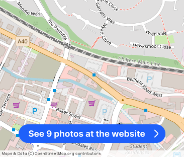 1 bedroom apartment for rent - Photo 1