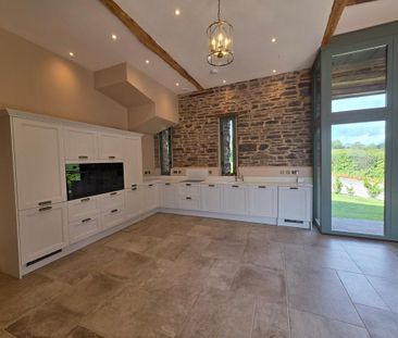 3 bedroom barn conversion to rent - Photo 5