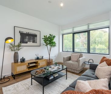 2 bedroom apartment to rent - Photo 4