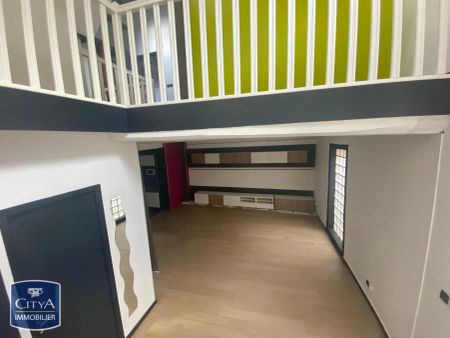 Appartement à louer 3 pièces 85m² - Photo 2