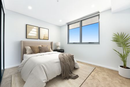 G20/51 Indwarra Avenue, North Kellyville NSW 2155 - Apartment For Rent | Domain - Photo 3