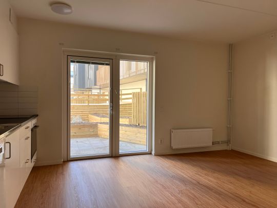 Kapellgatan 3 - Photo 1