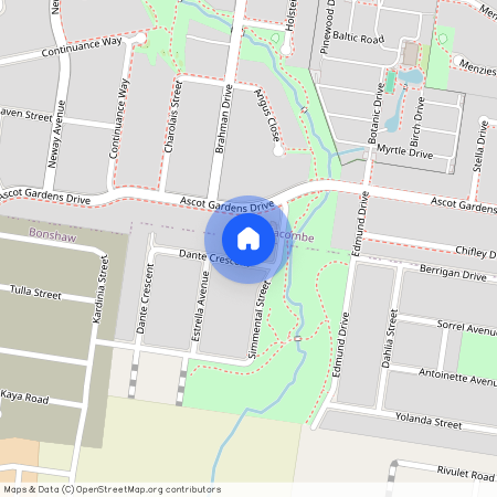 4 Dante Crescent, Bonshaw