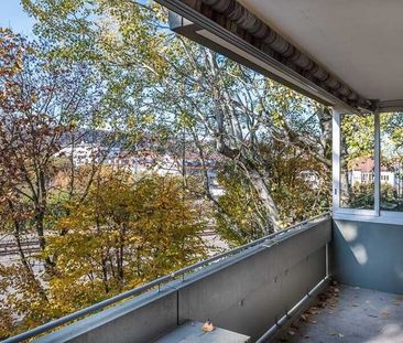 Attikawohnung mit Weitblick.. - Photo 4