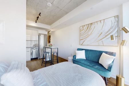 For Lease - 195 McCaul Street Unit# 1004, Toronto, Ontario - Photo 4