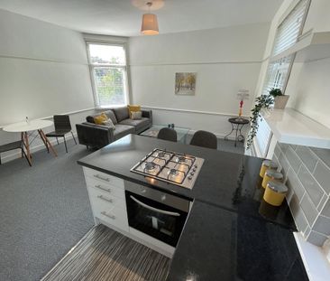 1 bedroom to let - Photo 6