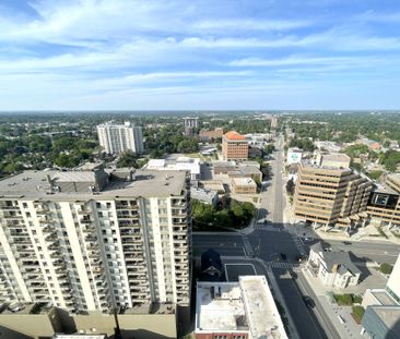 For Lease - 60 Frederick Street Unit# 2805, Kitchener, Ontario - Photo 2