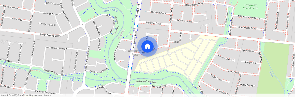 14 Andrew Road, Vic 3029, Truganina