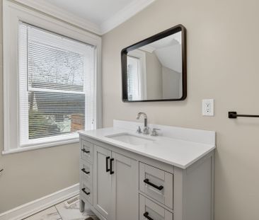 For Lease - 90 Church Street Unit# Upper Unit, Bradford West Gwilli... - Photo 6