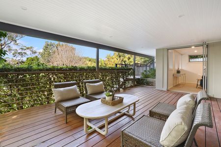 14 Bungaloe Avenue, Balgowlah Heights NSW 2093 - House For Rent | Domain - Photo 2