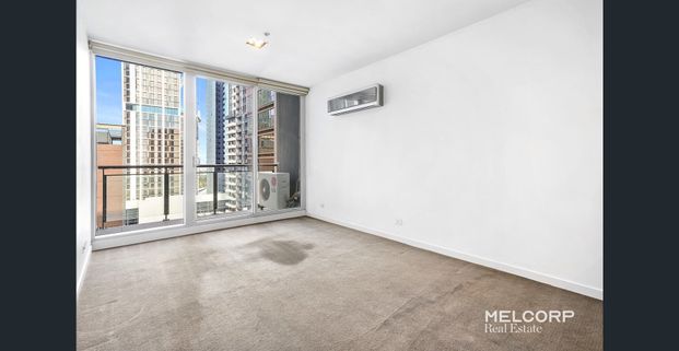 SPACIOUS UNFURNISHED APARTMENT AT VERVE - Photo 1