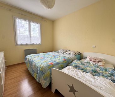 Maison Ennezat 96 m² - Photo 6