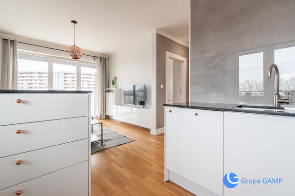 Graffit House 2-pok+TARAS|R.Grzegórzeckie| - Zdjęcie 1