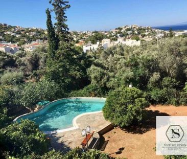 Μονοκατοικία για ενοικίαση Σαρωνίδα - Photo 2