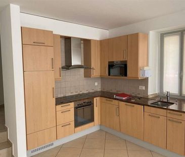 MELANO - in centro paese affittiamo un 4.5 loc. duplex - Foto 1