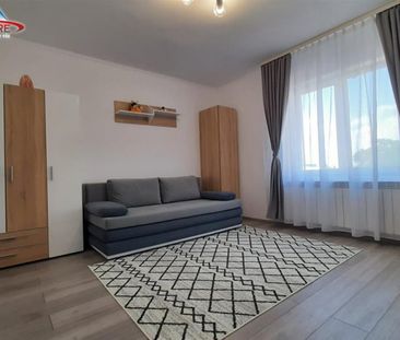 Garsoniera confort 1 de inchiriat zona Vest Tulcea - Fotografie 1