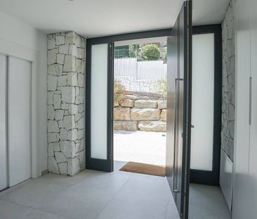 5 bedroom luxury Villa for rent in Benahavís, Andalusia - Photo 6