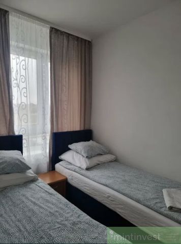 Nowe 2-pokojowe mieszkanie z balkonem na Warszewie - Photo 4