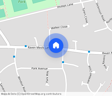 Raven Meols Lane, Formby, L37 - Photo 1