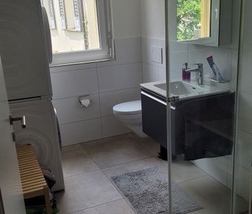 APPARTEMENT 21/2 PIÈCES À KREUZLINGEN (TG), MEUBLÉ, TEMPORAIRE - Foto 2