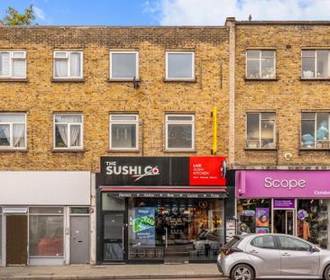 4 bedroom maisonette to rent - Photo 3