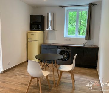 Studio Semi-Meublé A LOUER - Photo 2