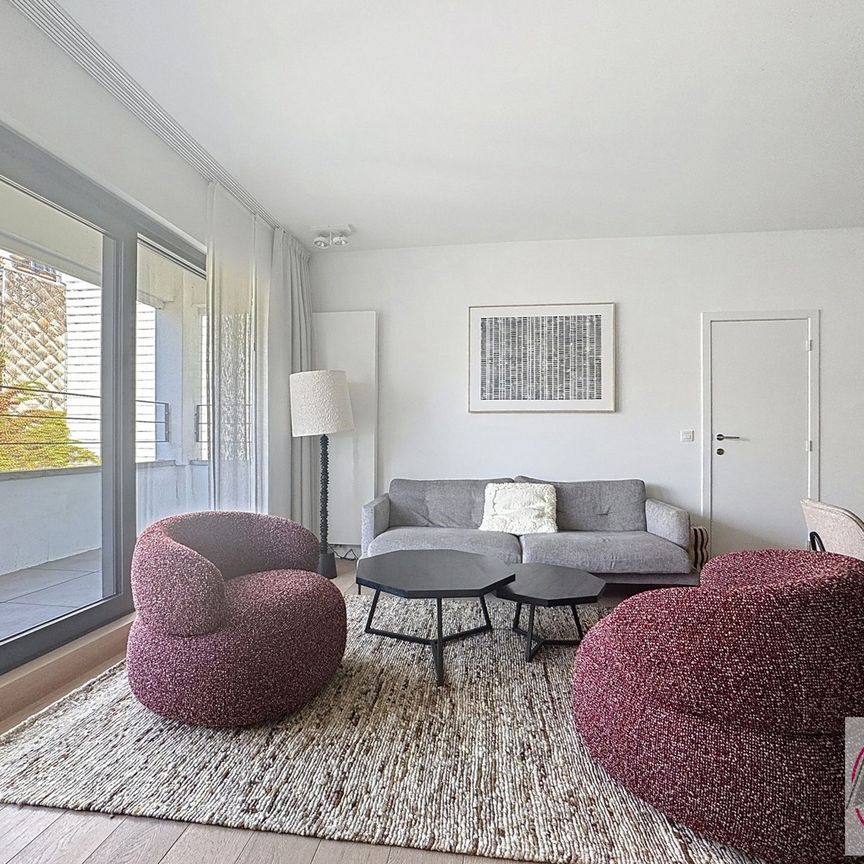 Appartement - te huur - Photo 1