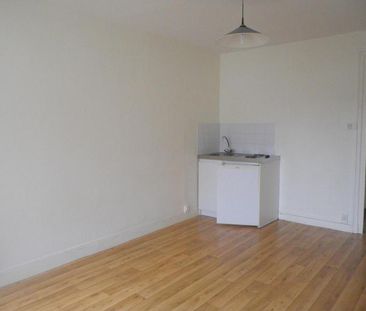 Location Appartement 1 pièce 18m² TOURS 37000 - Photo 5