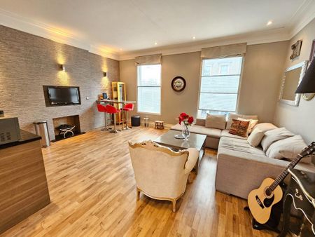 1 bedroom flat to rent - Photo 2