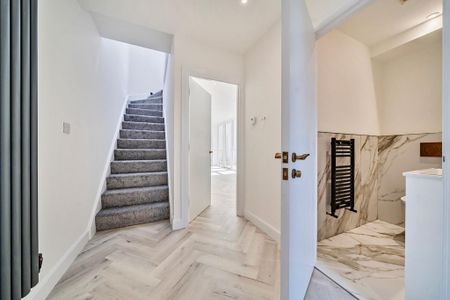 2 bedroom house to rent - Photo 2