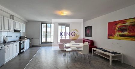 Mieszkanie na wynajem Szczecin, Stare Miasto - Zdjęcie 2