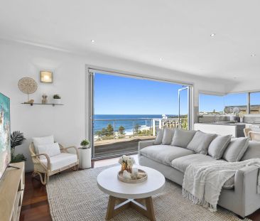 4 Bilgola Terrace, Bilgola Beach. - Photo 4