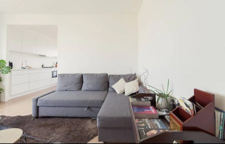 Appartement te huur - Foto 4