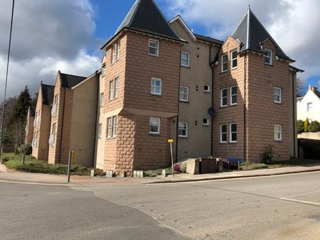 2 Station Court, AB31 5WT, Banchory - Photo 4